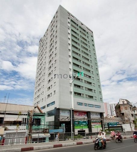 Hình ảnh Mb6623 nạp rút nhanh chóng Ngọc Khánh Tower, Q.5, DT 65m2, 2PN, 2WC full nội thất 9tr/th