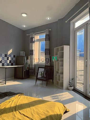 Hình ảnh Mb6623 nạp rút nhanh chóng Ban Công view Thoáng- Full Nội Thất cao cấp-Gần chợ Hòa Hưng Q3