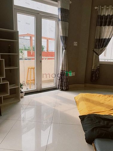 Hình ảnh Mb6623 nạp rút nhanh chóng Ban Công view Thoáng- Full Nội Thất cao cấp-Gần chợ Hòa Hưng Q3