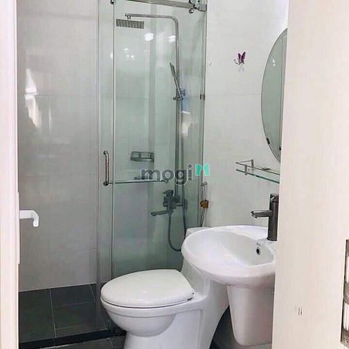 Hình ảnh Mb6623 nạp rút nhanh chóng Ban Công view Thoáng- Full Nội Thất cao cấp-Gần chợ Hòa Hưng Q3