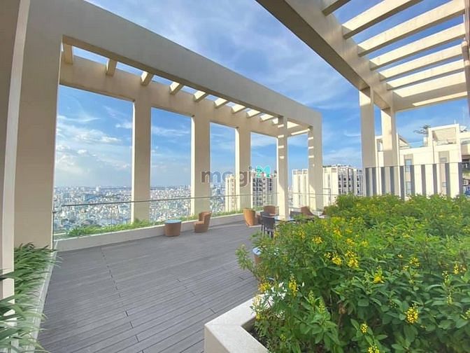 Hình ảnh Bán 2pn2wc  86m2 - view bitexco Q1- ĐN -iris 4 Hà Đô centrosa  6,4 tỷ