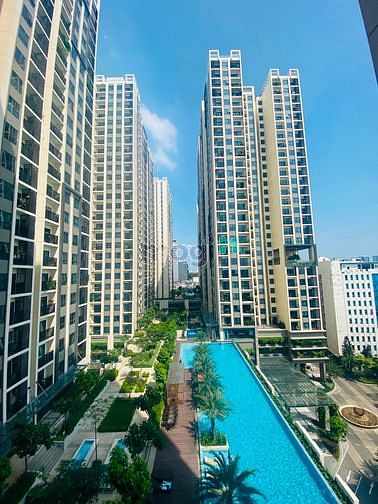 Hình ảnh Bán 2pn2wc  86m2 - view bitexco Q1- ĐN -iris 4 Hà Đô centrosa  6,4 tỷ
