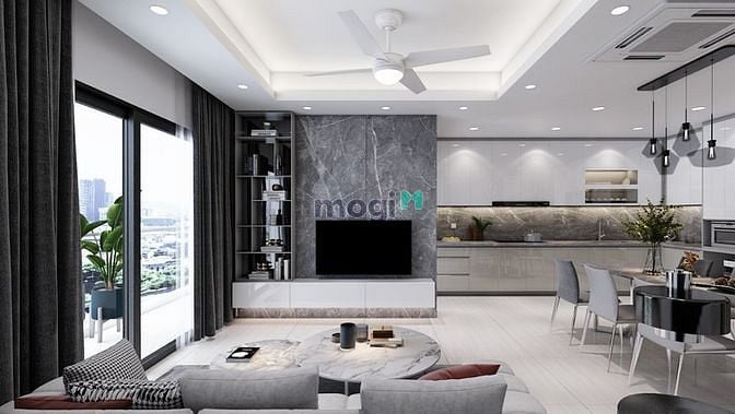 Hình ảnh Cho thuê Trang Chủ MB66.COM / Đăng Ký Tặng 66K sky 3 q7 TP HCM 3pn 2wc giá 10tr5