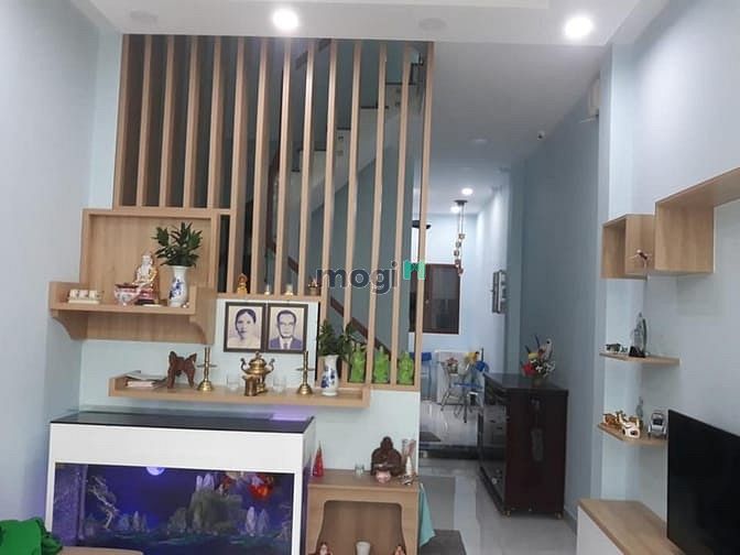 Hình ảnh Bán Nhà Ngô Đức Kế Quận Bình Thạnh. DT: 66m2.