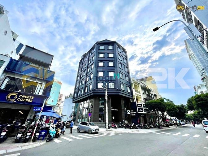Hình ảnh GÓC 2MT LÊ THỊ RIÊNG - Nguyễn Văn Tráng, Bến Thành Q1