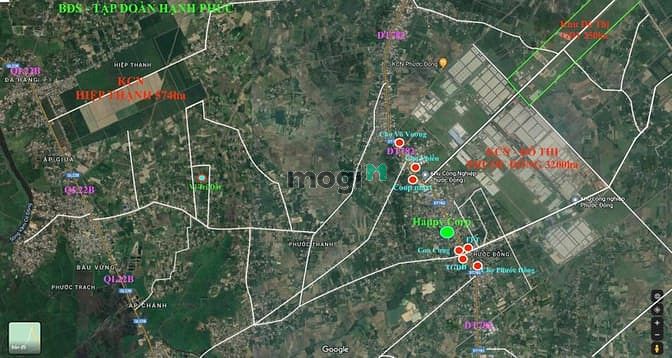 Hình ảnh Cần ra lô đất 170m2 giá 380tr kế KCN Hiệp Thạnh Tây Ninh