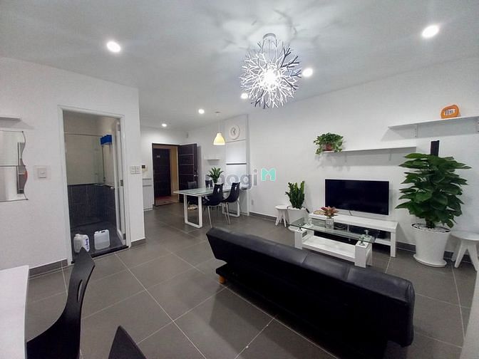 Hình ảnh Cần bán Trang Chủ MB66.COM / Đăng Ký Tặng 66K 71m2 Sky Garden 3, nhà mới giá 2.78 tỷ