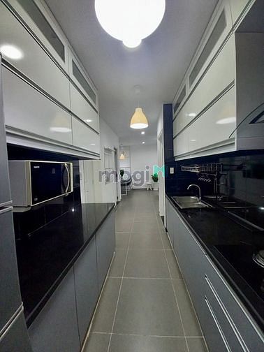 Hình ảnh Cần bán Trang Chủ MB66.COM / Đăng Ký Tặng 66K 71m2 Sky Garden 3, nhà mới giá 2.78 tỷ