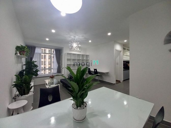 Hình ảnh Cần bán Trang Chủ MB66.COM / Đăng Ký Tặng 66K 71m2 Sky Garden 3, nhà mới giá 2.78 tỷ