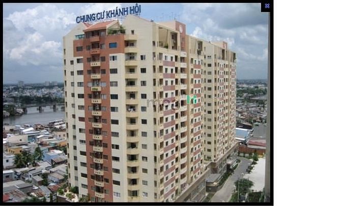 Hình ảnh Cần cho thuê gấp Trang Chủ MB66.COM / Đăng Ký Tặng 66K Khánh Hội 1, Quận 4, DT: 55m2, 1PN, 1WC 8tr/th