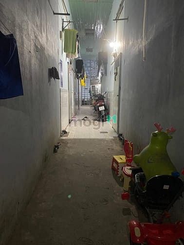 Hình ảnh Bán nhà trọ Bình Thành, Bình Hưng Hòa B, Bình Tân, 4x21, 3.9 tỷ
