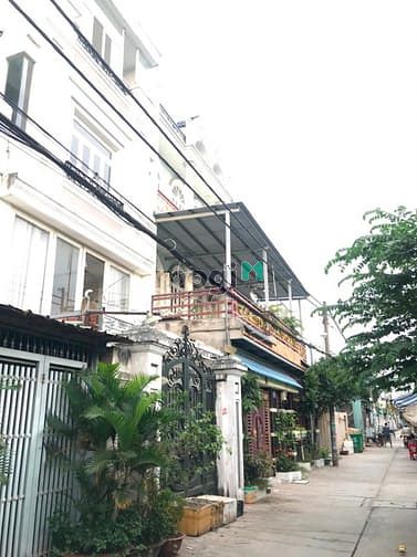 Hình ảnh Bán nhà trọ Bình Thành, Bình Hưng Hòa B, Bình Tân, 4x21, 3.9 tỷ