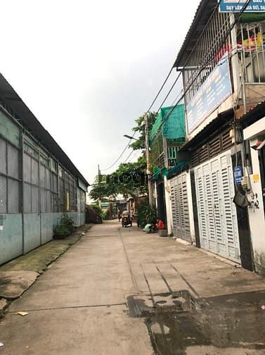 Hình ảnh Bán nhà trọ Bình Thành, Bình Hưng Hòa B, Bình Tân, 4x21, 3.9 tỷ