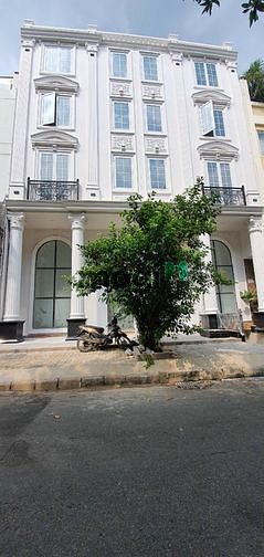 Hình ảnh Cho thuê nguyên căn đôi khách sạn xây mới 24 phòng full nội thất.