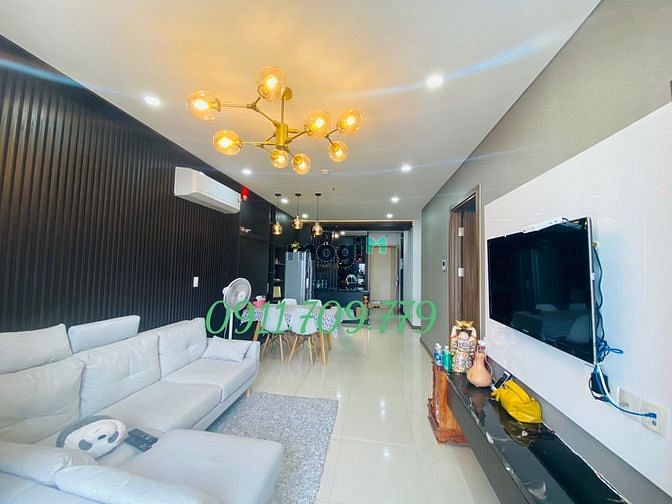 Hình ảnh 🌟chuyển về ngoại bán căn 86m2 -2PN khu Iris CC Hà Đô Centrosa Quận 10