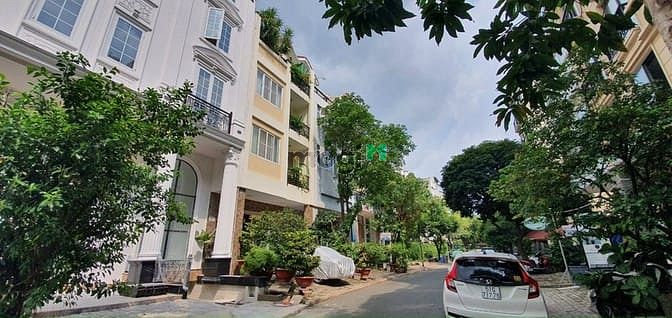 Hình ảnh Cho thuê nguyên căn đôi khách sạn xây mới 24 phòng full nội thất.