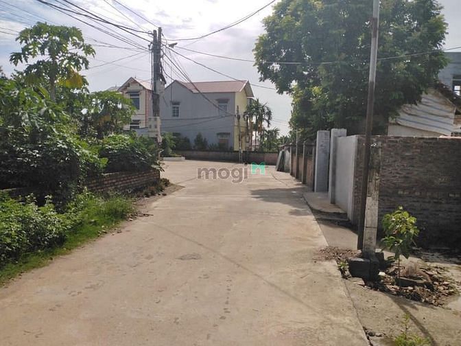 Hình ảnh 406m2 thôn 5, Phú Cát, Quốc Oai