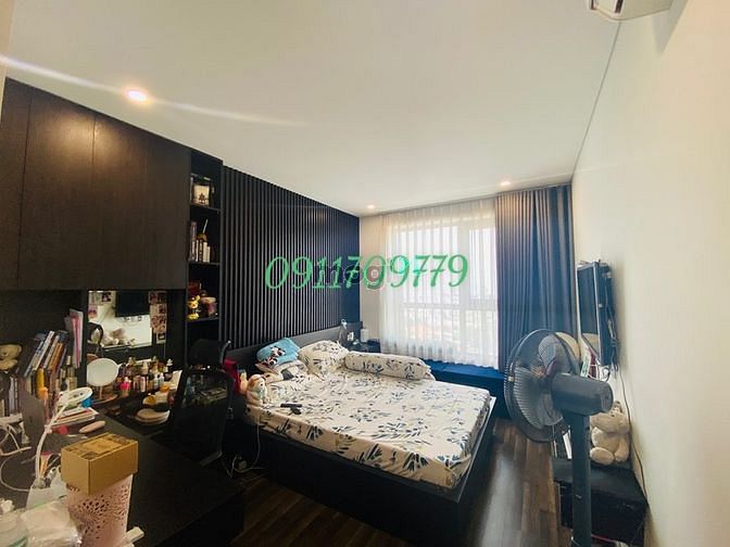 Hình ảnh 🌟chuyển về ngoại bán căn 86m2 -2PN khu Iris CC Hà Đô Centrosa Quận 10
