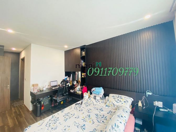 Hình ảnh 🌟chuyển về ngoại bán căn 86m2 -2PN khu Iris CC Hà Đô Centrosa Quận 10
