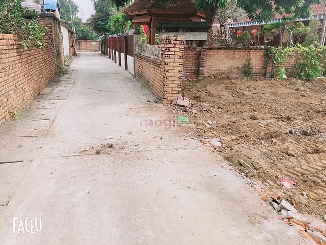 Hình ảnh 406m2 thôn 5, Phú Cát, Quốc Oai
