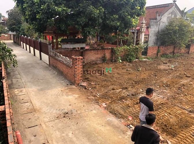 Hình ảnh 406m2 thôn 5, Phú Cát, Quốc Oai
