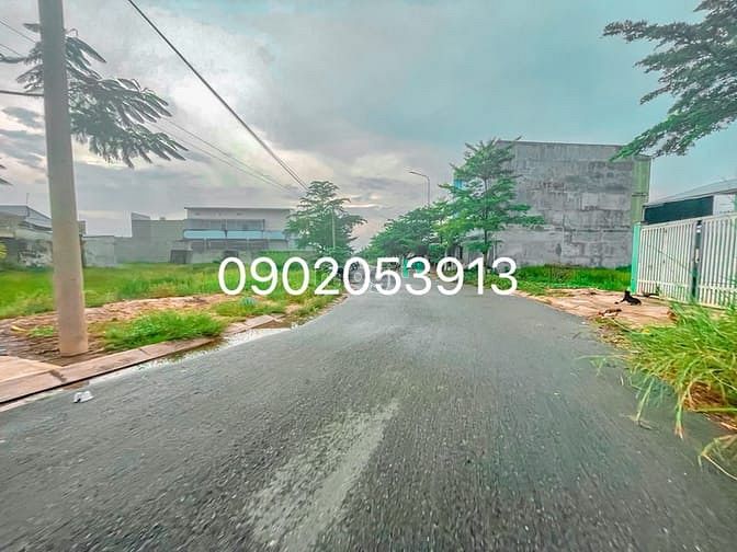 Hình ảnh Cần bán 105m2 view MB66 là nhà cái uy tín hàng đầu tại Việt Nam MT Tỉnh Lộ 10 -Dân cư đông -sổ riêng