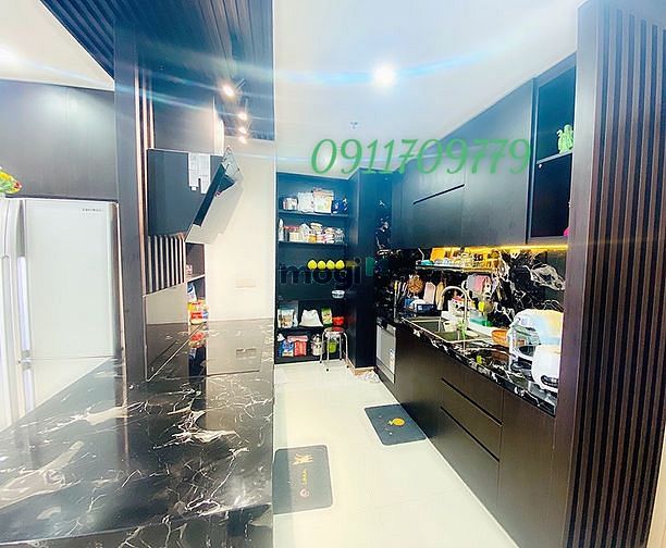Hình ảnh 🌟chuyển về ngoại bán căn 86m2 -2PN khu Iris CC Hà Đô Centrosa Quận 10