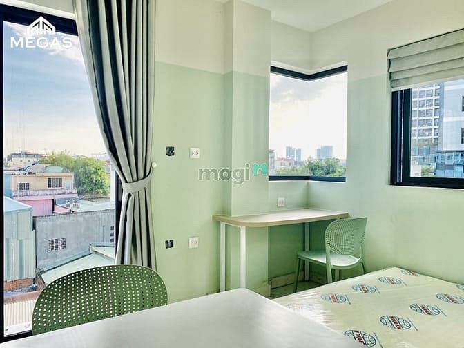 Hình ảnh Căn Hộ 5tr5 View SIÊU ĐẸP NGUYỄN DUY TRINH Q2