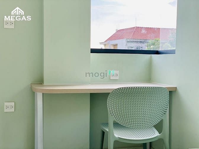 Hình ảnh Căn Hộ 5tr5 View SIÊU ĐẸP NGUYỄN DUY TRINH Q2