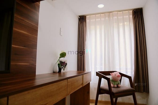 Hình ảnh 🌟CHDV 1PN BAN CÔNG_Gía ưu đãi Cực TỐT_BAO PHÍ 🌟 chỉ tính ĐIỆN