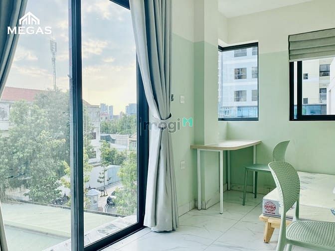 Hình ảnh Căn Hộ 5tr5 View SIÊU ĐẸP NGUYỄN DUY TRINH Q2