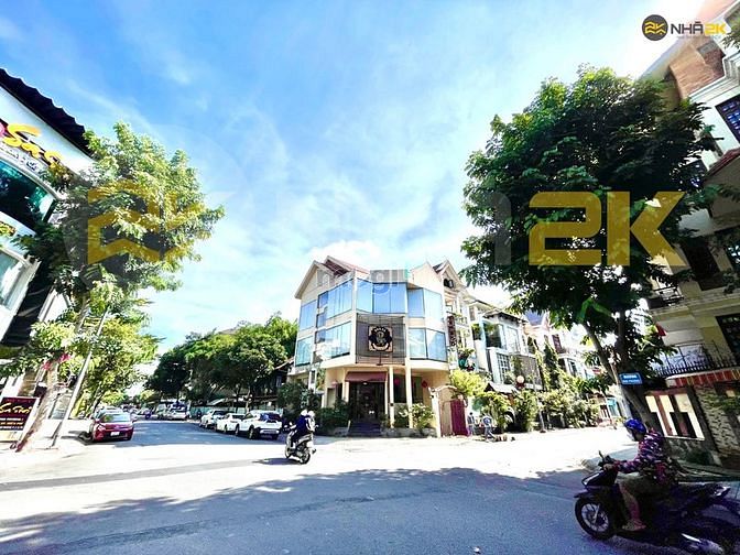 Hình ảnh Góc 2MT Hoa Phượng - Cù Lao P2 Phú Nhuận