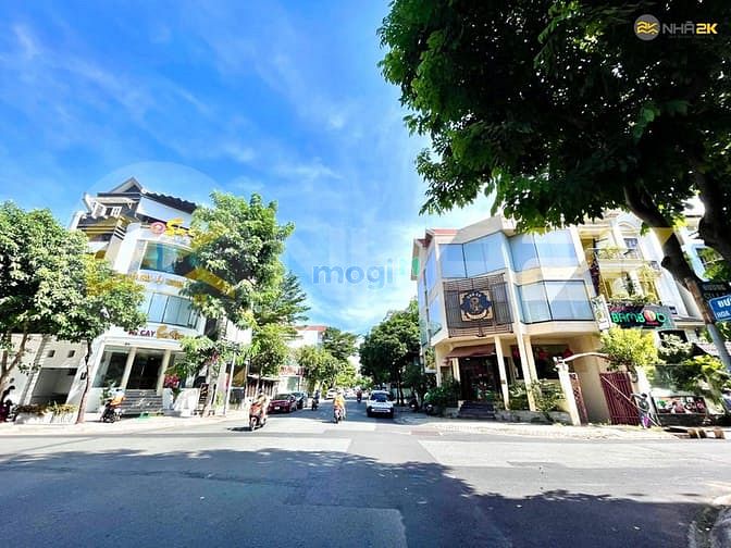 Hình ảnh Góc 2MT Hoa Phượng - Cù Lao P2 Phú Nhuận