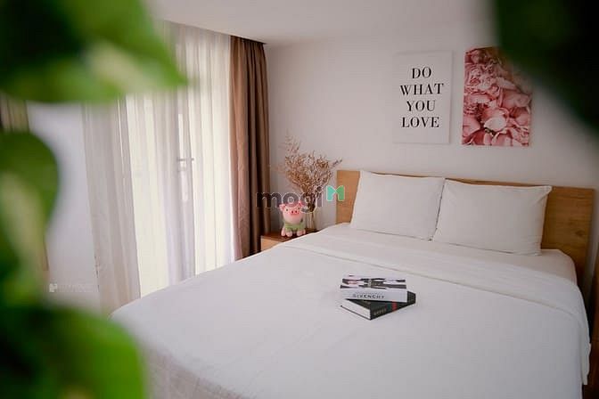Hình ảnh 🌟CHDV 1PN BAN CÔNG_Gía ưu đãi Cực TỐT_BAO PHÍ 🌟 chỉ tính ĐIỆN