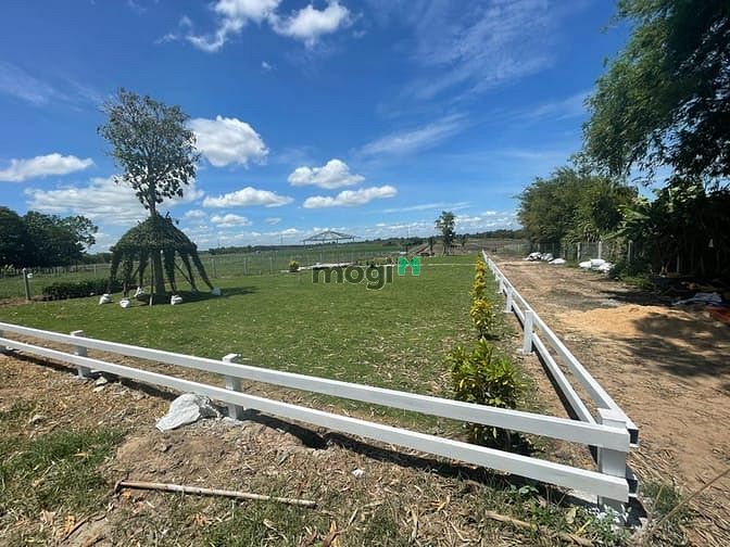 Hình ảnh Cần bán gấp lô đất vườn MTD TL7 Củ Chi