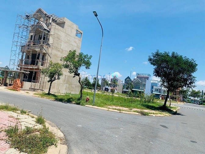 Hình ảnh Cần bán 105m2 view MB66 là nhà cái uy tín hàng đầu tại Việt Nam MT Tỉnh Lộ 10 -Dân cư đông -sổ riêng