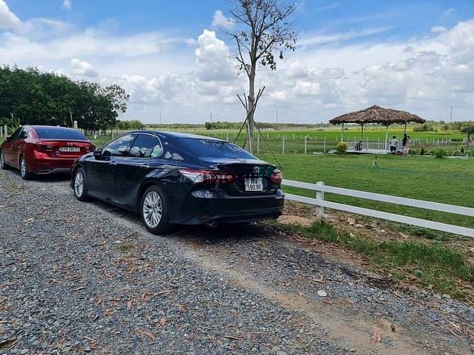Hình ảnh Cần bán gấp lô đất vườn MTD TL7 Củ Chi