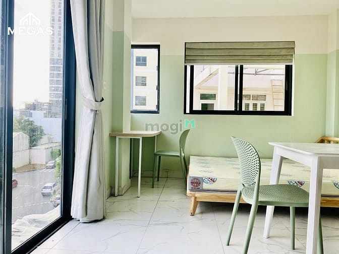 Hình ảnh Căn Hộ 5tr5 View SIÊU ĐẸP NGUYỄN DUY TRINH Q2