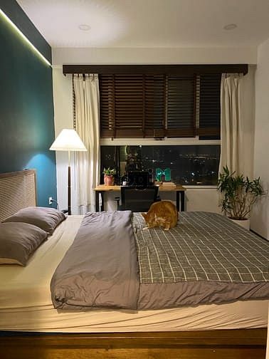 Hình ảnh Cho Thuê 2pn Nhà Bè Giá Rẻ Nhà Đẹp