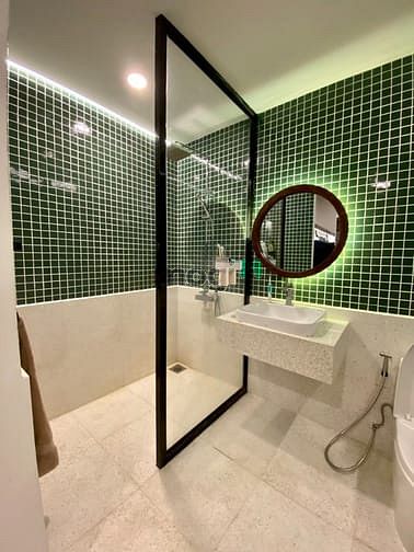 Hình ảnh Cho Thuê 2pn Nhà Bè Giá Rẻ Nhà Đẹp