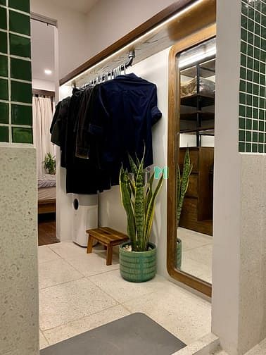 Hình ảnh Cho Thuê 2pn Nhà Bè Giá Rẻ Nhà Đẹp