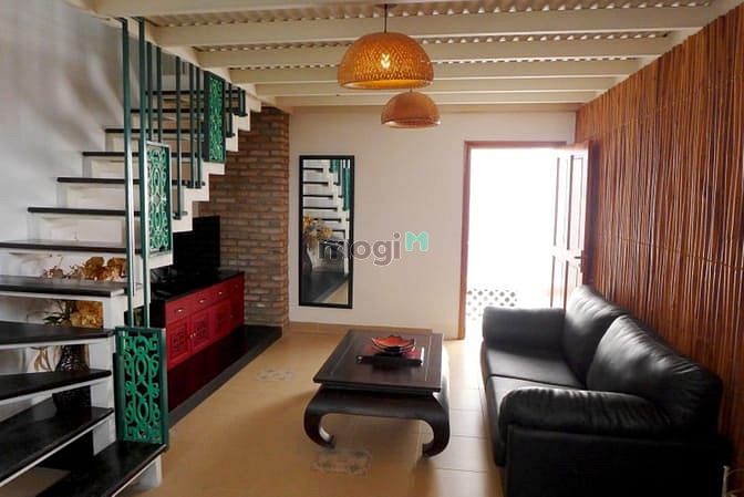 Hình ảnh 1PN - Duplex Gần LotteMart, VivoCity, ĐH TĐT, RMIT