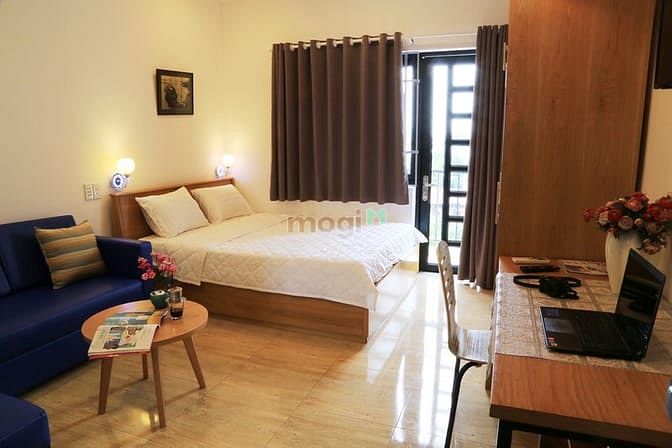 Hình ảnh 1PN - Duplex Gần LotteMart, VivoCity, ĐH TĐT, RMIT