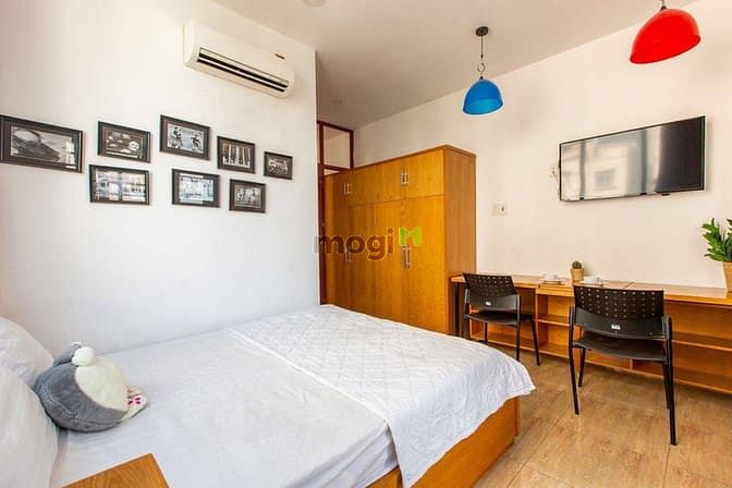 Hình ảnh 1PN - Duplex Gần LotteMart, VivoCity, ĐH TĐT, RMIT
