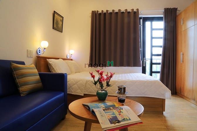 Hình ảnh 1PN - Duplex Gần LotteMart, VivoCity, ĐH TĐT, RMIT
