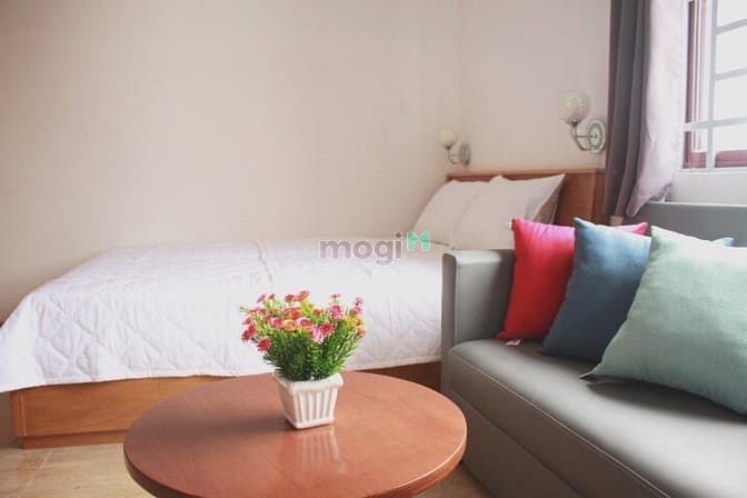 Hình ảnh 1PN - Duplex Gần LotteMart, VivoCity, ĐH TĐT, RMIT