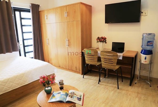Hình ảnh 1PN - Duplex Gần LotteMart, VivoCity, ĐH TĐT, RMIT