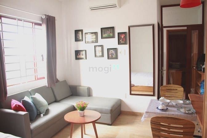 Hình ảnh 1PN - Duplex Gần LotteMart, VivoCity, ĐH TĐT, RMIT