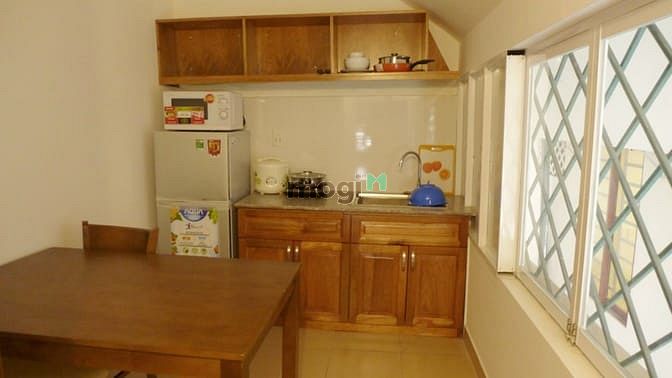 Hình ảnh 1PN - Duplex Gần LotteMart, VivoCity, ĐH TĐT, RMIT