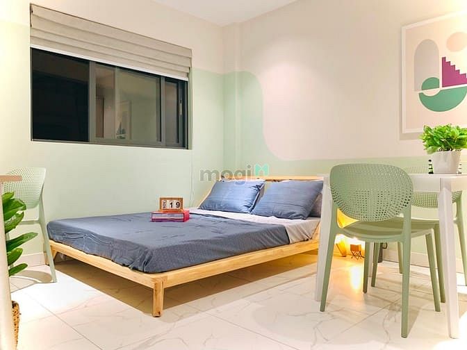 Hình ảnh Full nội thất - giá siêu rẻ- có ban công